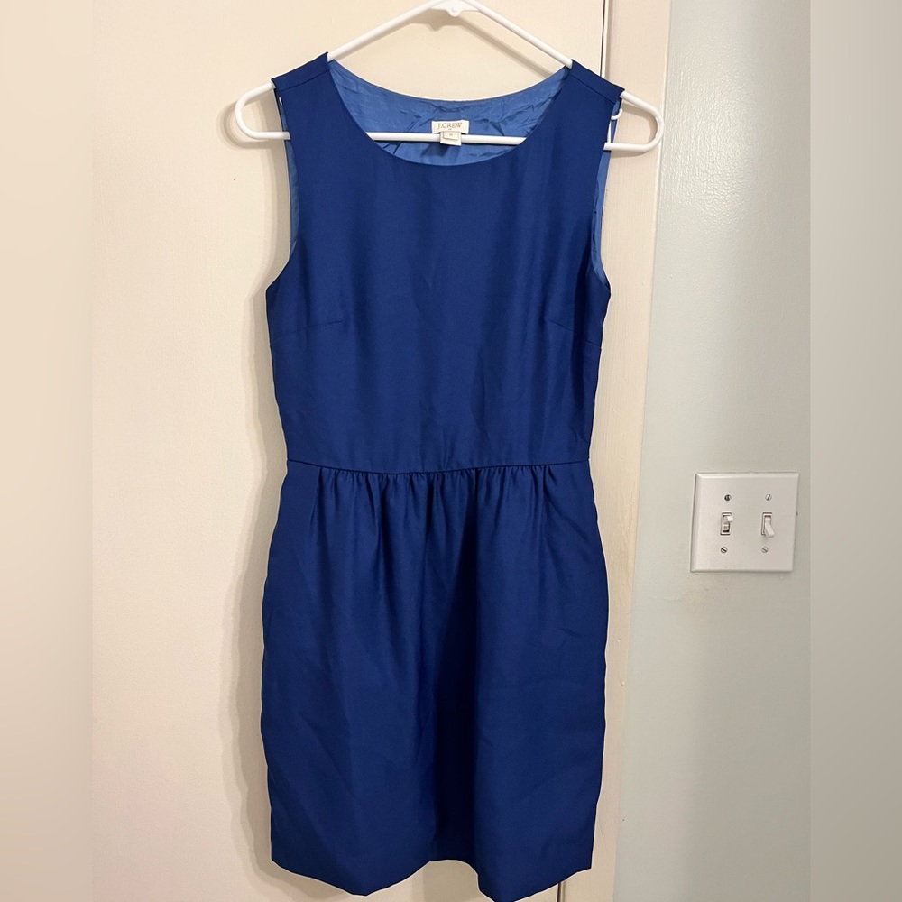 Women’s J.Crew dress
